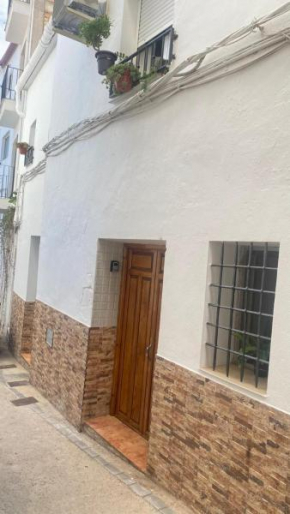 Apartamento bajo Quesada
